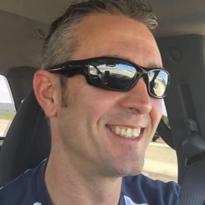 Meet your Posher, Todd